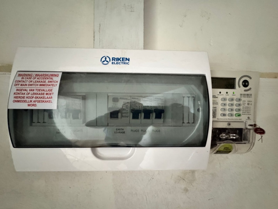 To Let Commercial Property for Rent in Potchefstroom North West